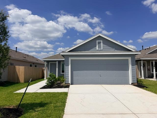 House for sale in Wharton, Texas