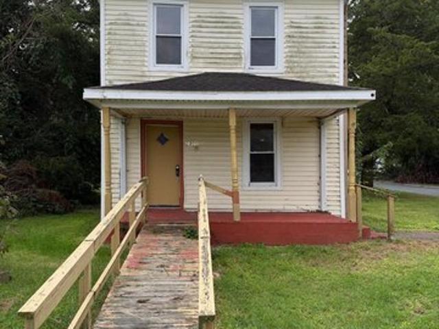 House for sale in Delmar, Wicomico County