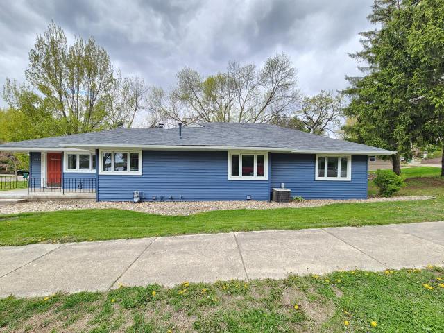 House for sale in Albert Lea, Minnesota