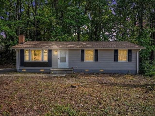 House for sale in Guilford, North Carolina