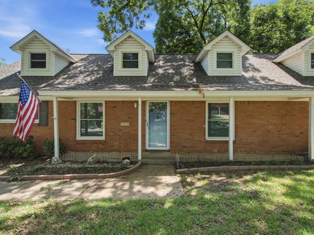 House for sale in Arlington, Texas