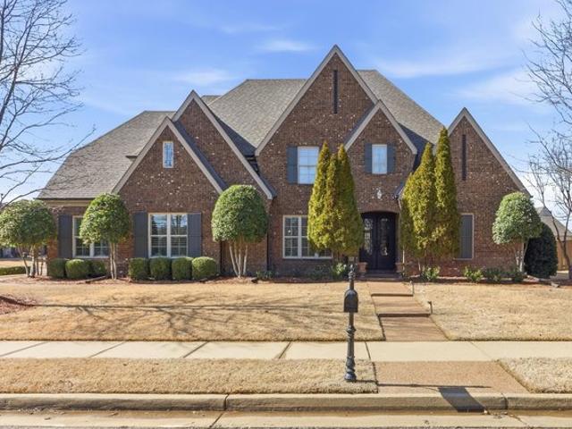 House for sale in Tennessee