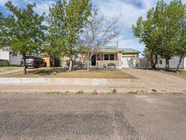 House for sale in Borger, Texas