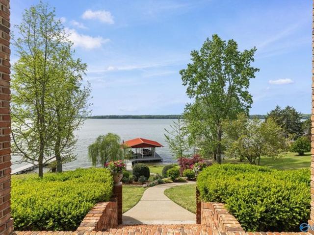 House for sale in Killen, Alabama