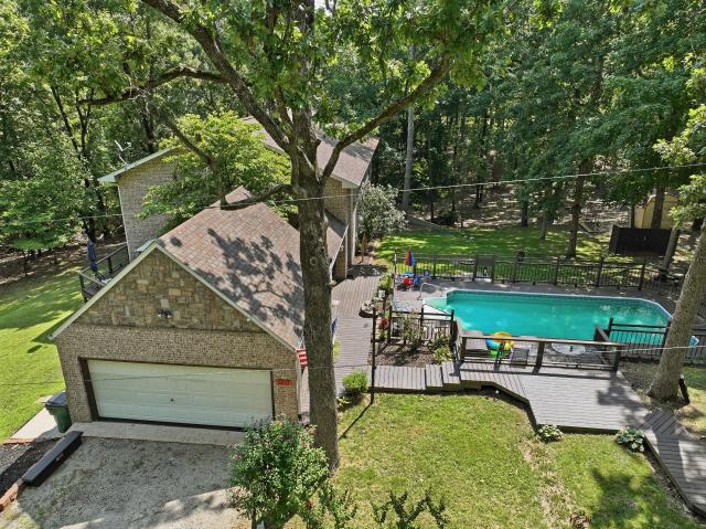 House for sale in Howell, Missouri