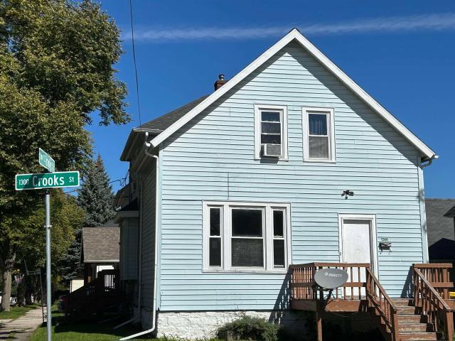 House for sale in Joannes Park, Green Bay