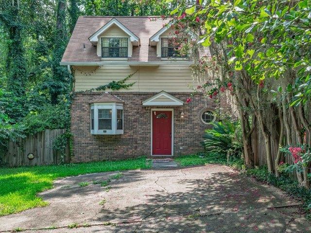 Townhouse for sale in Tallahassee, Florida