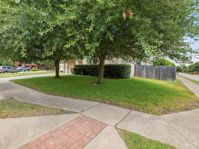 Property for rent in Williamson, Texas