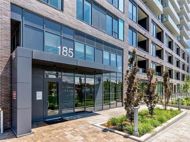 Condo for rent in Toronto, Golden Horseshoe