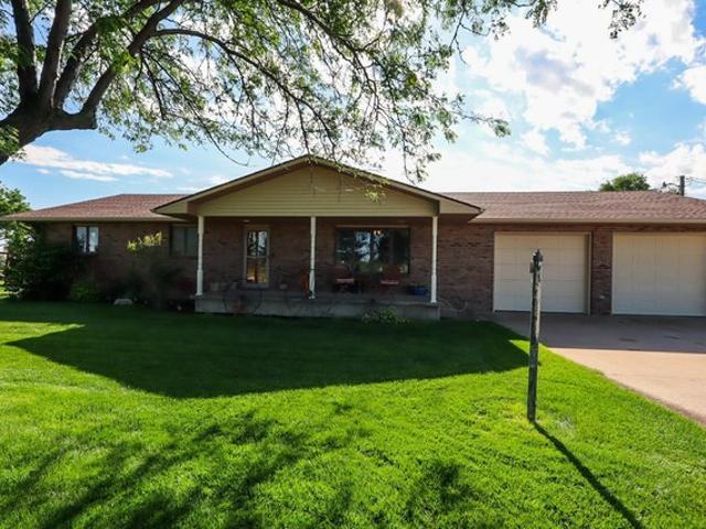 House for sale in Nebraska