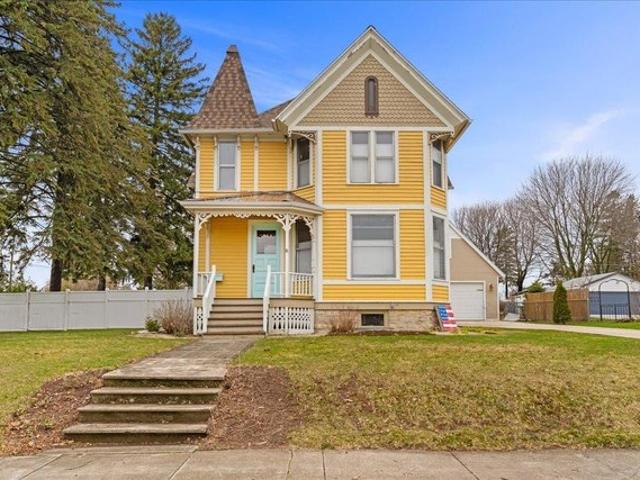 House for sale in Kewaunee, Wisconsin