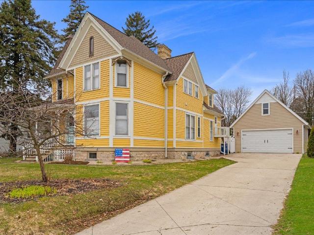 Property for sale in Kewaunee, Wisconsin