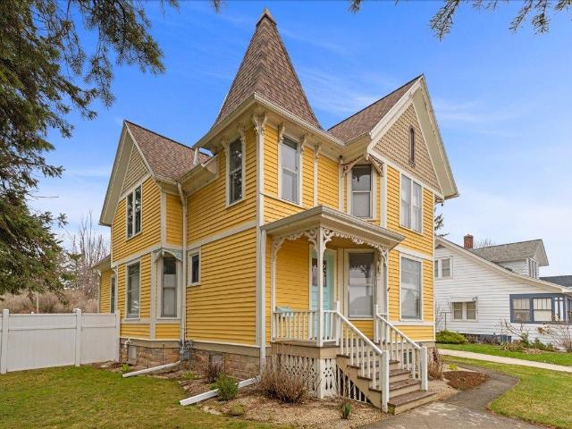 House for sale in Kewaunee, Wisconsin