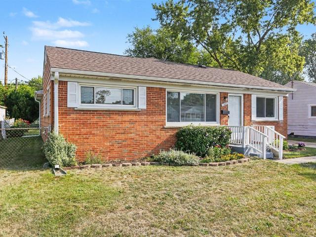 House for sale in Michigan