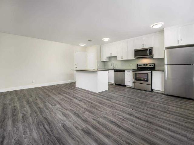 Apartment for rent in Mississauga, Ontario