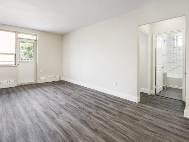 Apartment for rent in Mississauga, Ontario