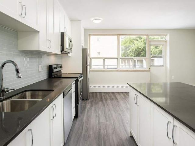 Apartment for rent in Mississauga, Ontario