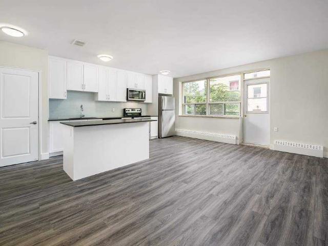 Apartment for rent in Mississauga, Ontario