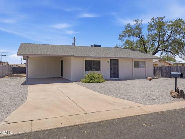 House for sale in Apache Junction, Arizona