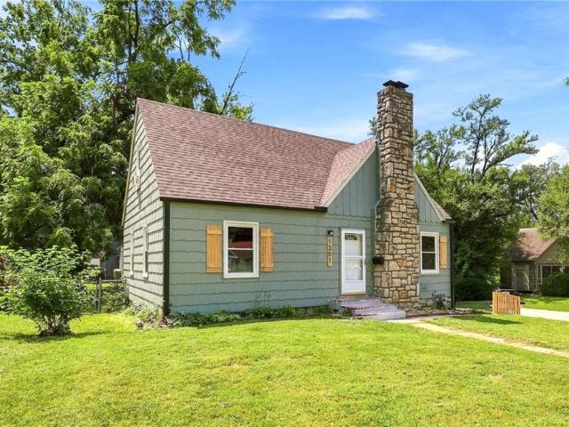 House for sale in Kansas City, Missouri