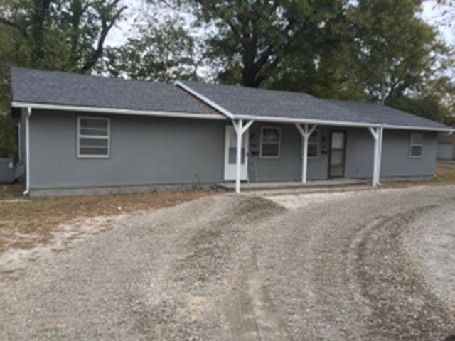 Apartment for rent in Kansas