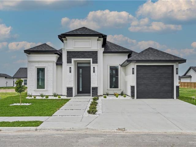 House for sale in Hidalgo, Texas