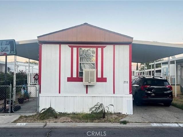 House for sale in Lancaster, California