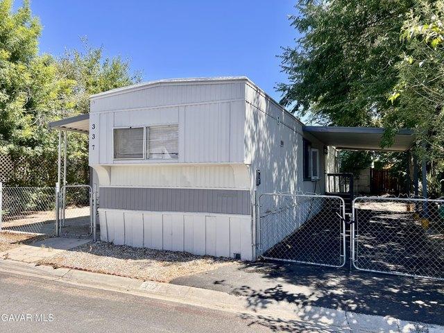 House for sale in Lancaster, California
