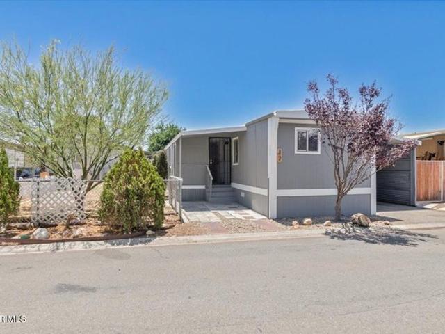 House for sale in Lancaster, California