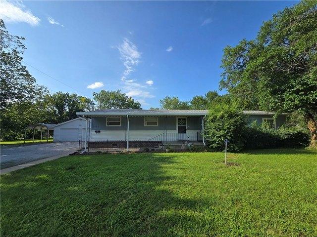 House for sale in Kansas