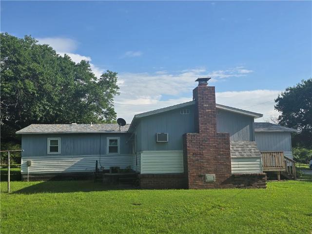 House for sale in Kansas