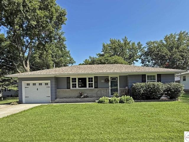 House for sale in Clinton, Missouri