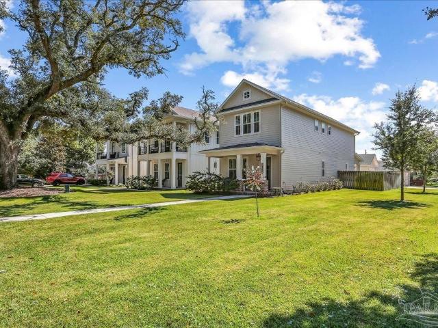 House for sale in Pensacola, Florida