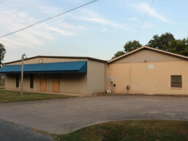 Commercial for sale in Pine Bluff, Jefferson County