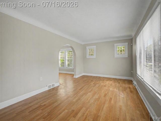 House for sale in Hazel Park, Michigan