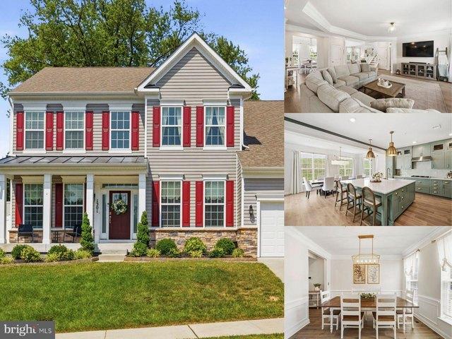 House for sale in Bel Air, Maryland