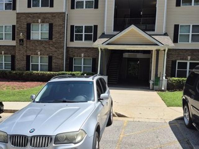 Condo for sale in Lithonia, DeKalb County