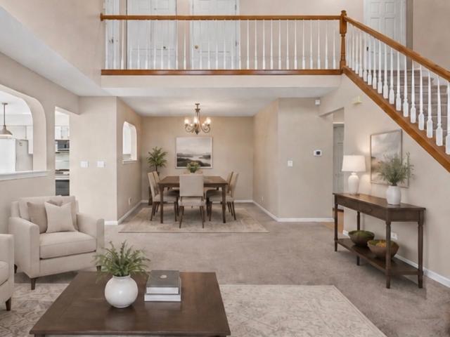 Townhouse for sale in Bartlett, Illinois