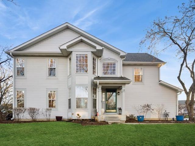 Townhouse for sale in Bartlett, Illinois