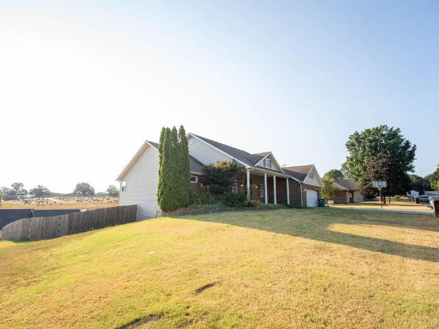 House for sale in Neosho, Missouri