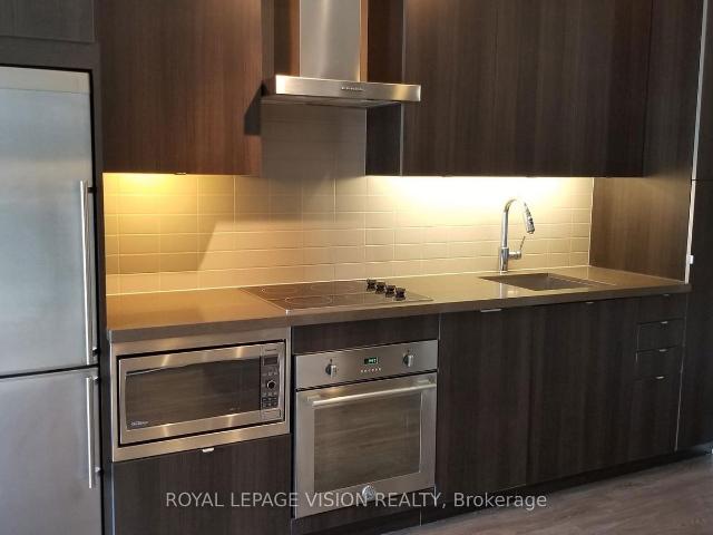 Condo for rent in Woburn, Ontario