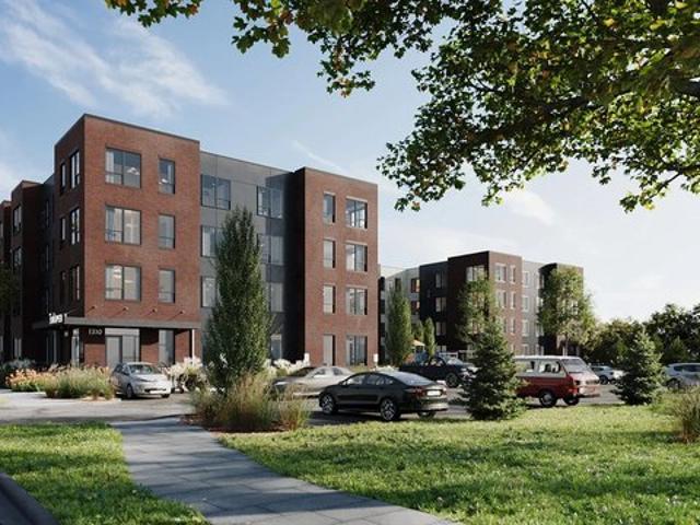 House for sale in Ramsey, Minnesota
