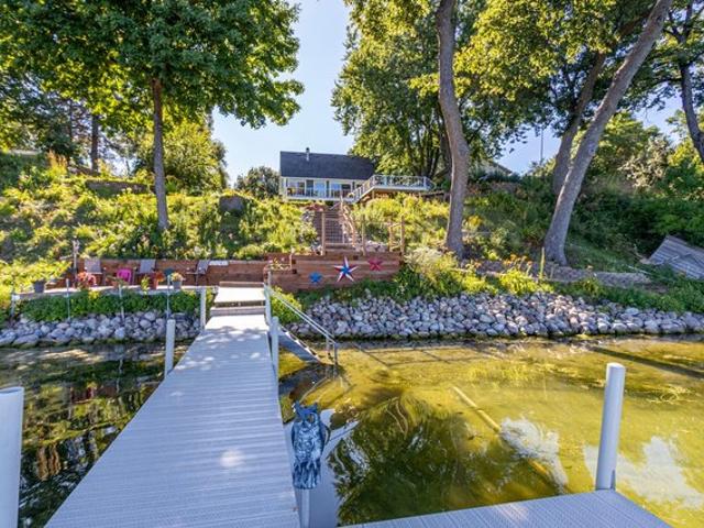 House for sale in Alexandria, Minnesota