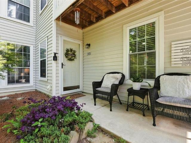 Condo for sale in Sandy Springs, Fulton County