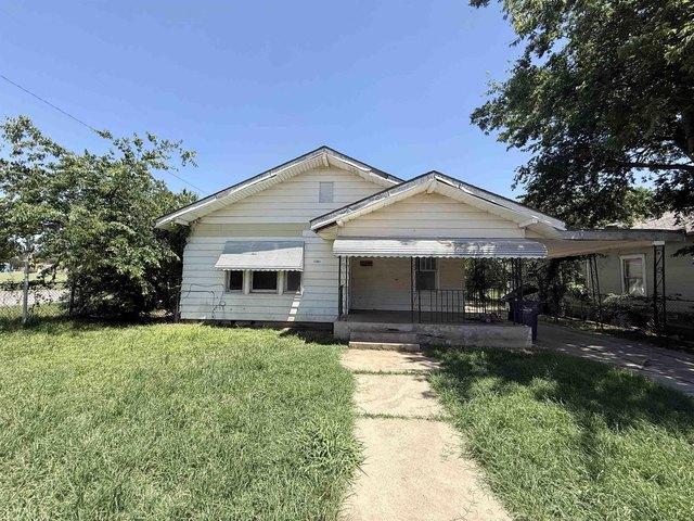 House for sale in Wichita Falls, Texas