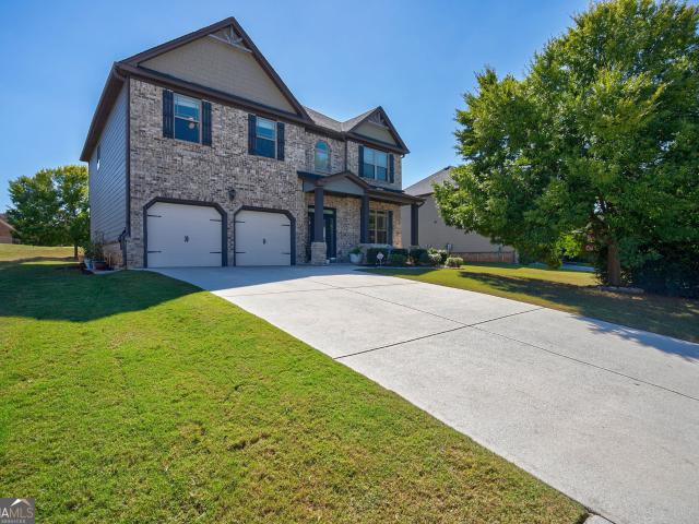 House for sale in Meadow Springs, Watkinsville