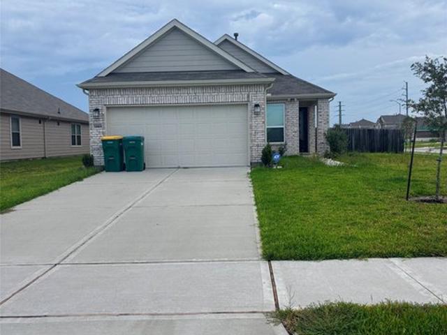 House for sale in La Marque, Galveston County