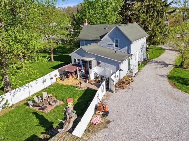 Commercial for sale in Galion, Ohio