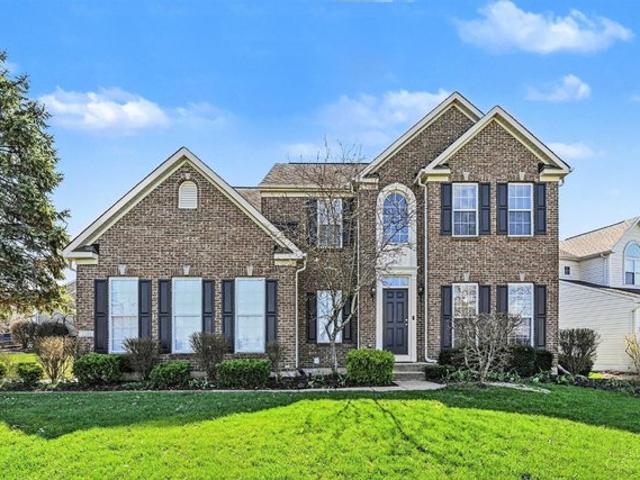 House for sale in Lebanon, Ohio