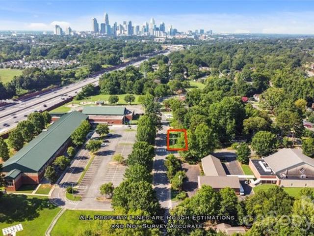 Land for sale in Mecklenburg, North Carolina